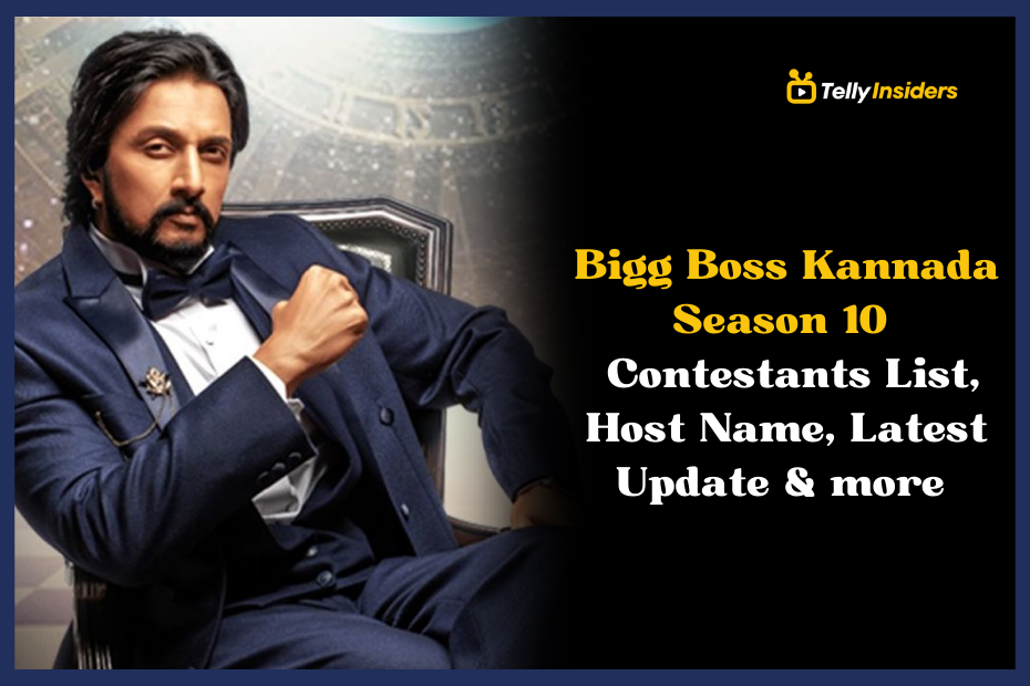 Bigg Boss Kannada Season 10