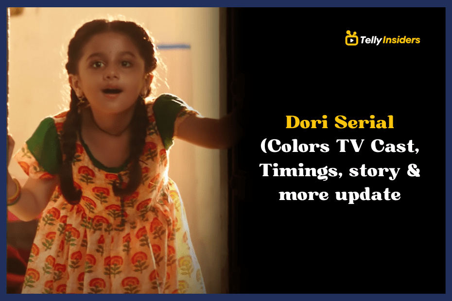 dori serial cast